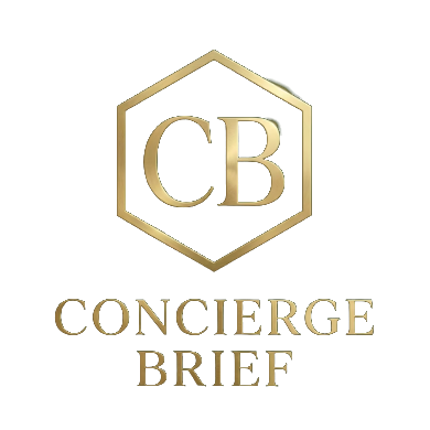 Concierge Brief